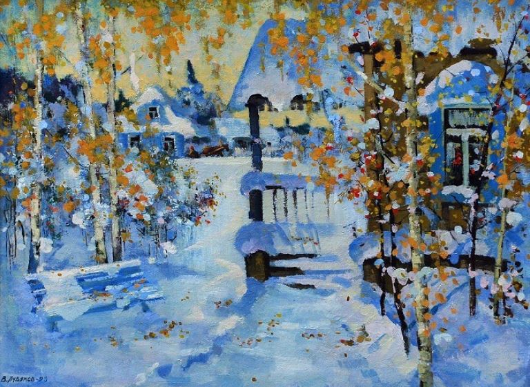 ��������� ������� &laquo;������ ������&raquo; 1993