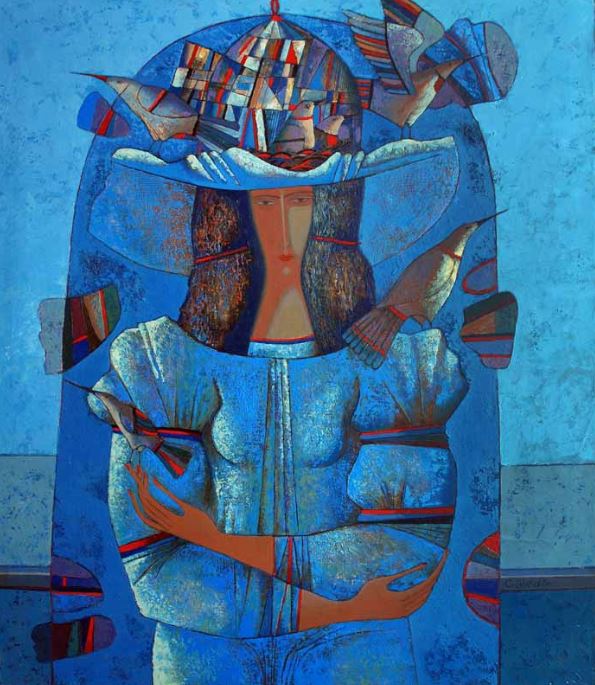 ������� �������, &laquo;���� � �������&raquo; 2004