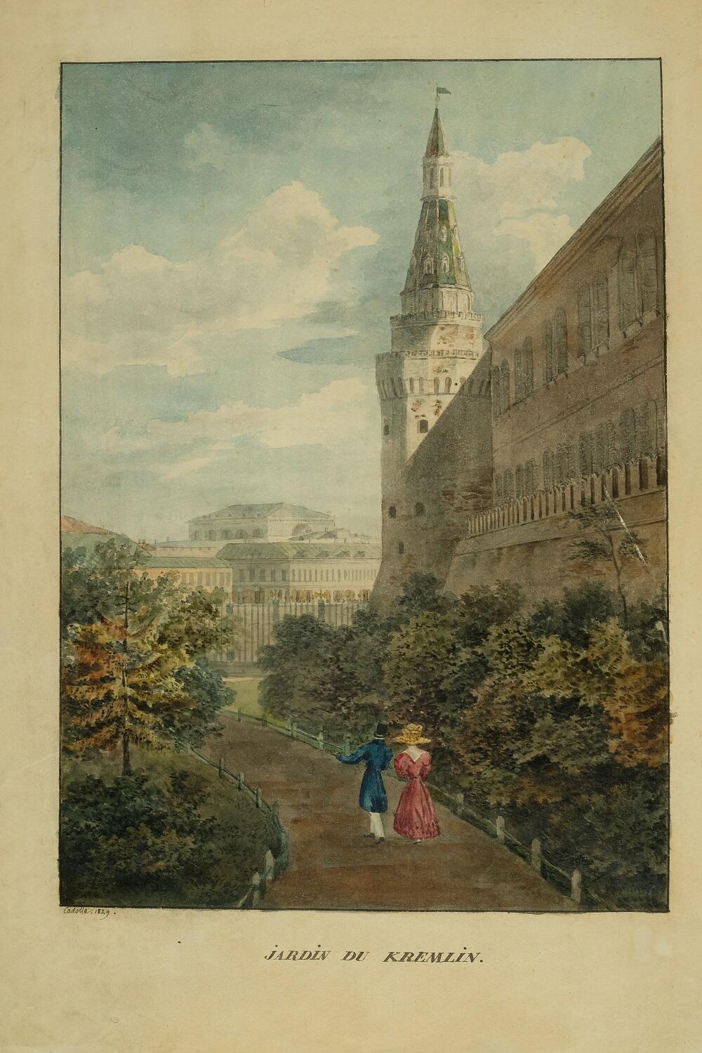   –    , 1829