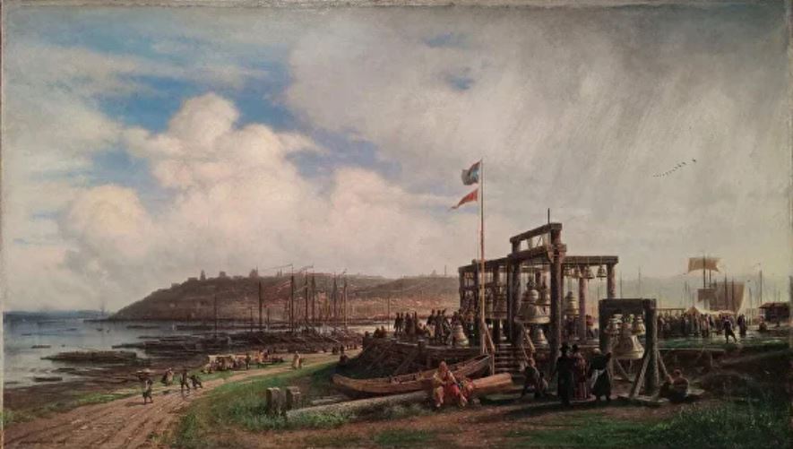  .. (1824-1896).  .  . 1862