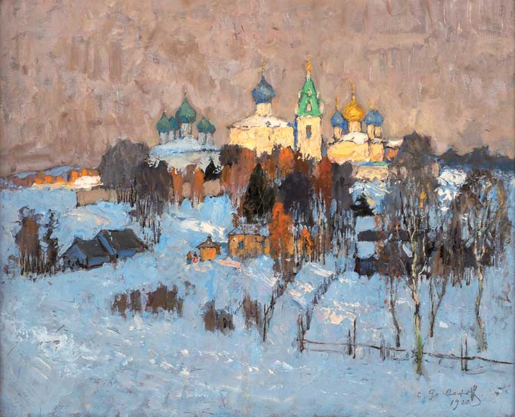     , 1920