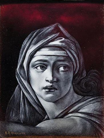              (1508–1512).    . E. R. Blancher