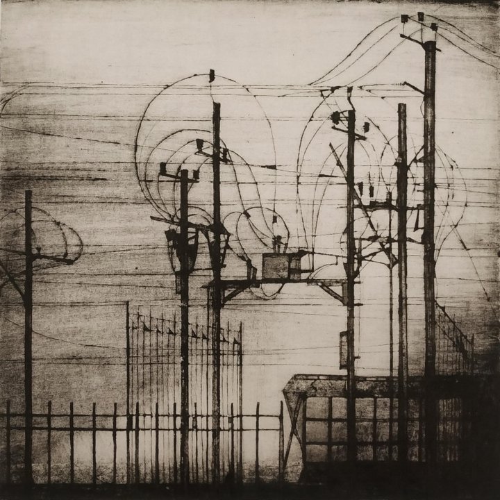 Светлана Соловьева - Провода, 2019 Светлана Соловьева - Провода, 2019