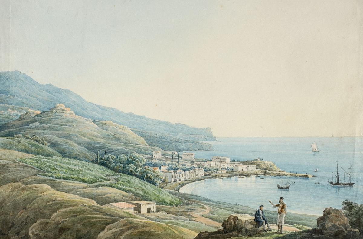 �.�. ��������. ����. 1835