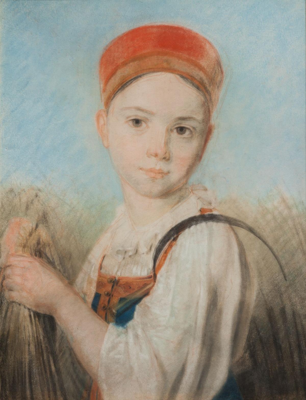 �.�. ����������. ������������ ������� � ������ �� ���. ����� 1810-� &ndash; ������ 1820-�