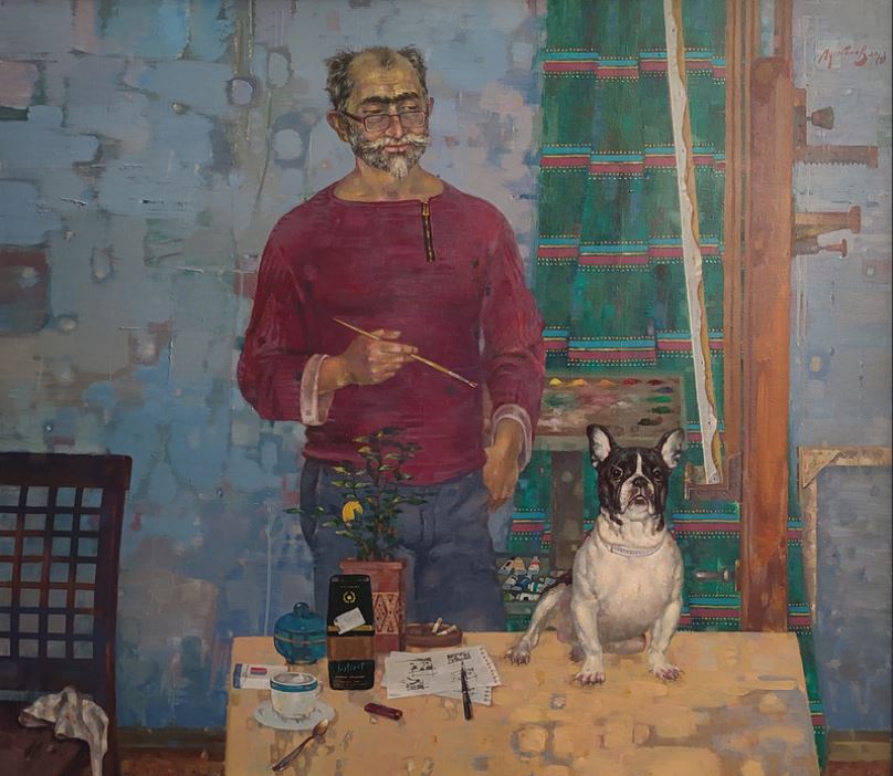 ��������� ������ ���������� ����������� � �������