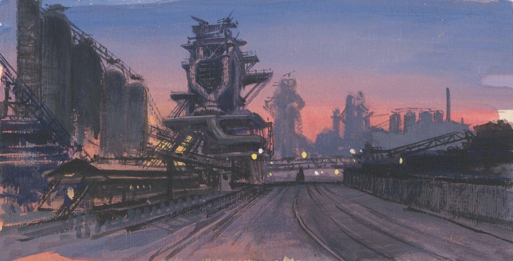 ������� ����� &laquo;������������� �����&raquo;, 1950-�