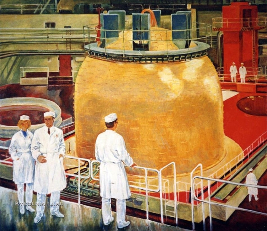 �������� ���������� &laquo;�� ������� �������&raquo;, 1982