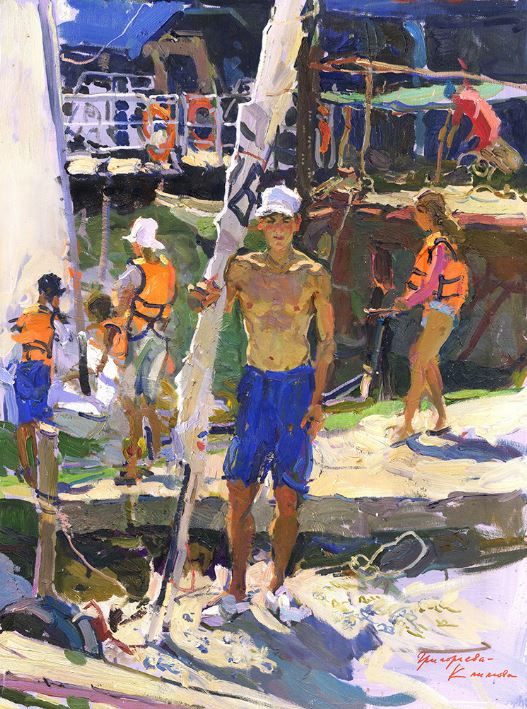 ����� ����������-������� ���� ������ � ������� �� ������, 2024