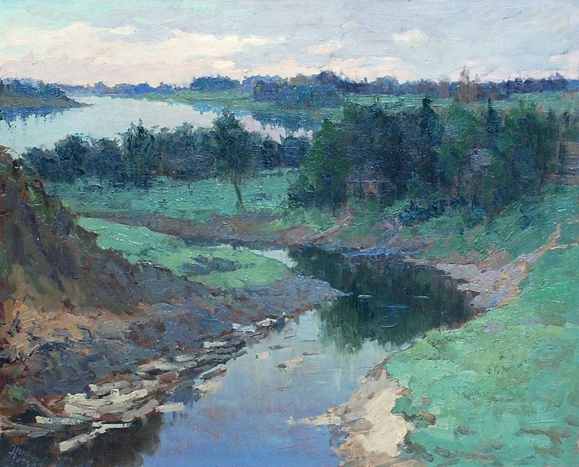 ������ ��������� ����������� (1885-1942) ����� �����