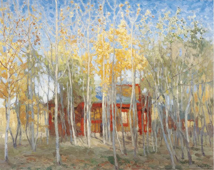 ��������� ��������� �������� �����, 1901