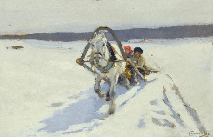 �. ��������. &laquo;�� ����������&raquo;