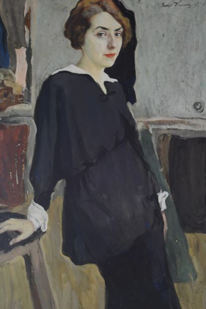 �. �����. ������� ������� ���� (��������� �.�.). 1914