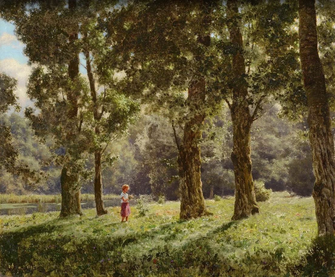 ������� �.�. ��������� ������ � ��������, 1920-� ����