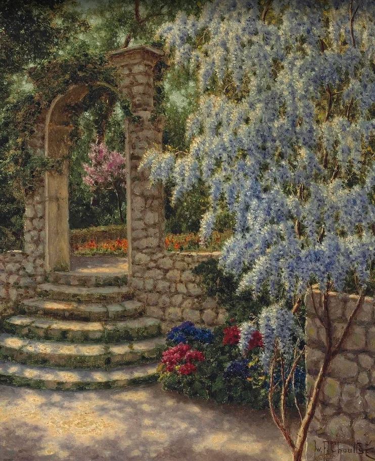 ������� �.�. ��������, 1920-� ����