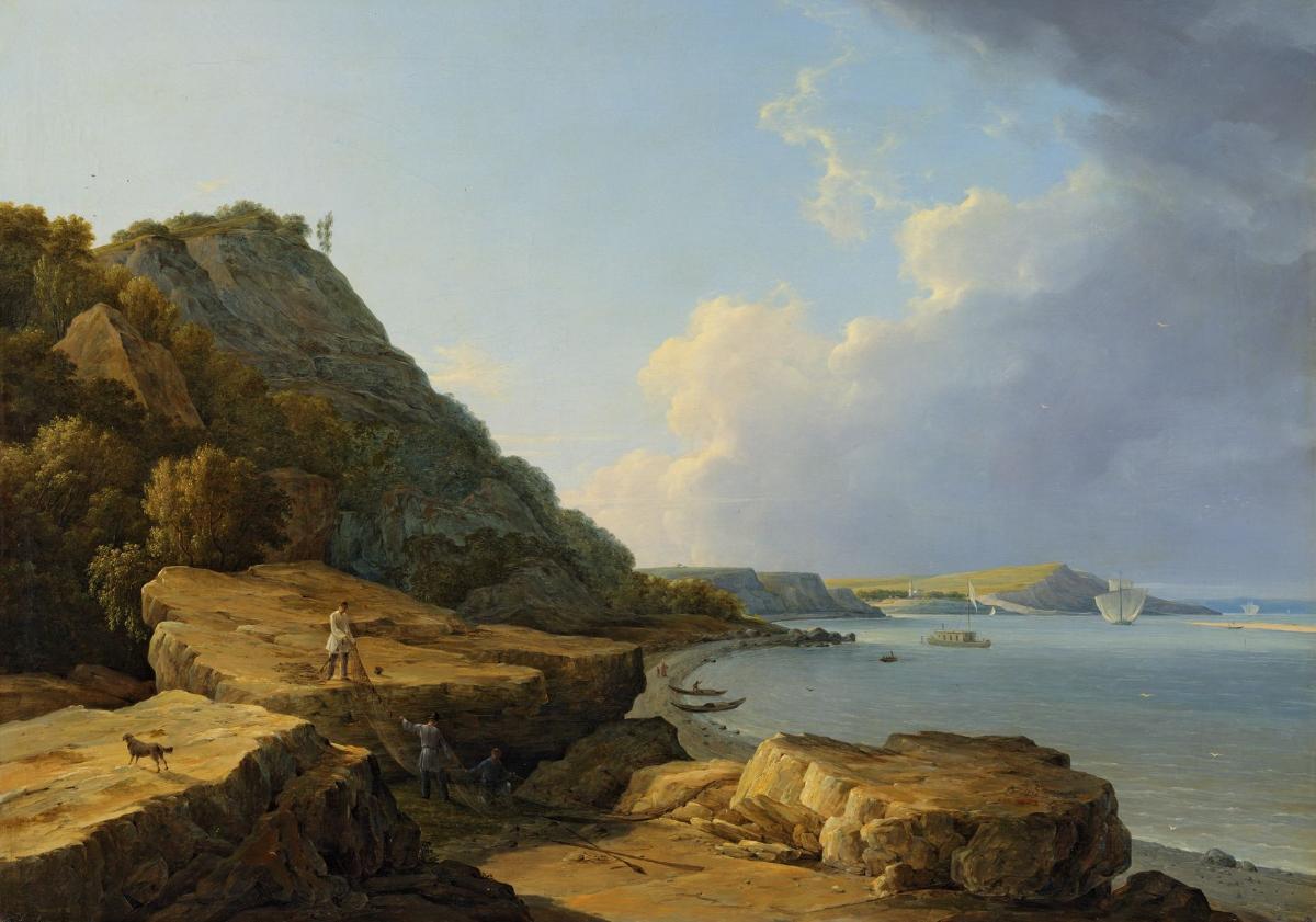 �.�. ��������. ��� �� �����, ���� ���� ������������. 1839