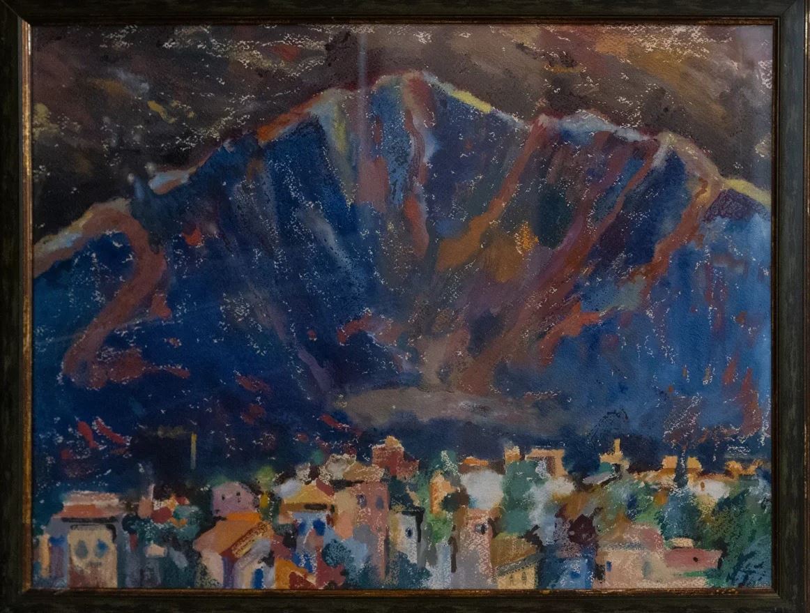 ������� ������. �������. 1982