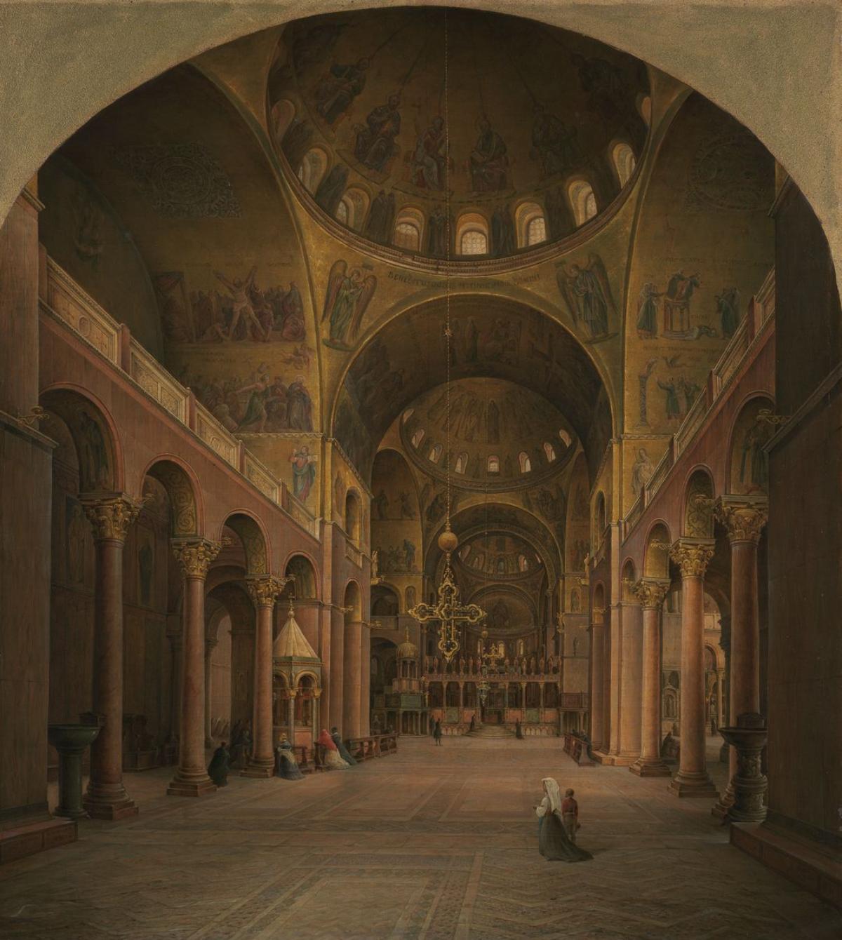 �.�. ��������. ���������� ��� ������ ��. ����� � �������. 1846