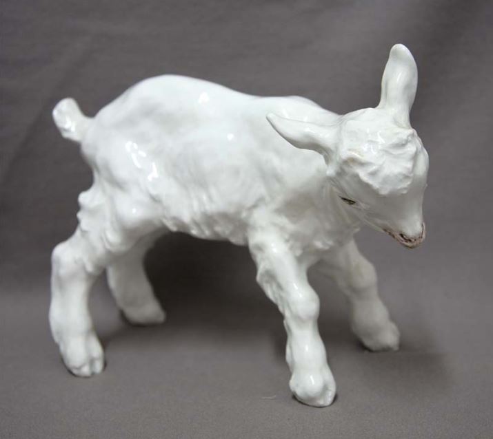 Гуревич Е.М. Козленок, 1952 Гуревич Е.М. Козленок, 1952